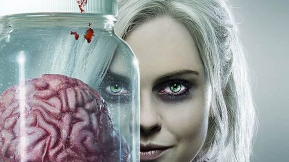 Některým tělům hned nedojde, že jsou mrtvá - ovšem jen v zombie seriálech